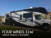 2022 Thor Four Winds 31W