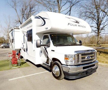 2022 Thor Four Winds