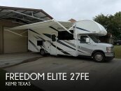 2022 Thor Freedom Elite