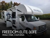 2022 Thor Freedom Elite 30FE