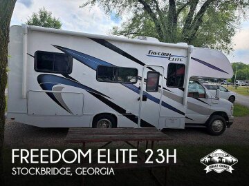 2022 Thor Freedom Elite 23H