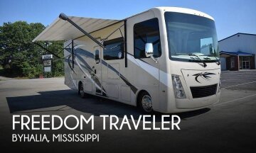 2022 Thor Freedom Traveler