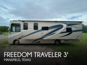 2022 Thor Freedom Traveler