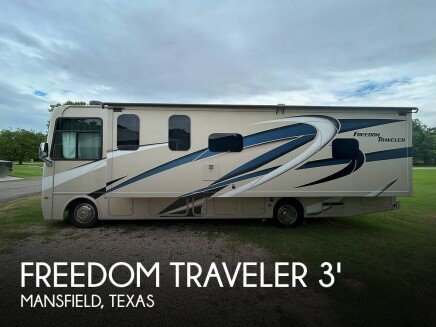 Photo 1 for 2022 Thor Freedom Traveler