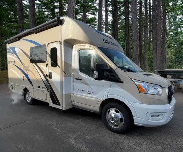 2022 Thor Gemini 23TW