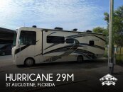 2022 Thor Hurricane 29M
