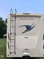 Thumbnail Photo 6 for 2022 Thor Hurricane 35M