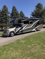 Thumbnail Photo 1 for 2022 Thor Magnitude SV34 for Sale by Owner