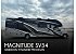 2022 Thor Magnitude SV34