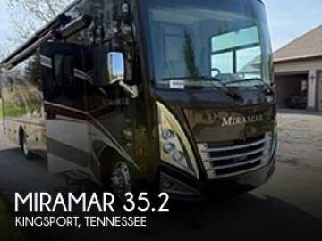 2022 Thor Miramar 35.2