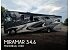 2022 Thor Miramar 34.6