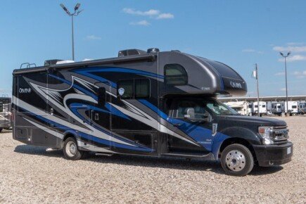 Photo 1 for 2022 Thor Omni XG32