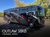 2022 Thor Outlaw