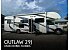 2022 Thor Outlaw 29J