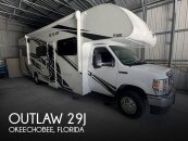 2022 Thor Outlaw 29J