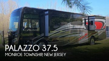 2022 Thor Palazzo