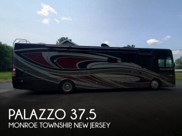 2022 Thor Palazzo