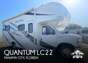 2022 Thor Quantum LC22