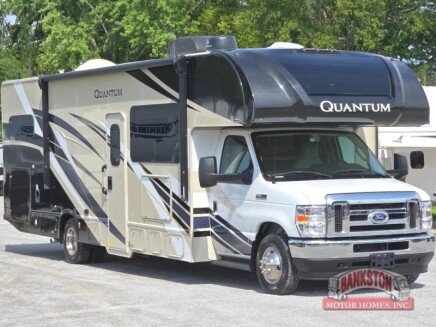 Photo 1 for 2022 Thor Quantum WS31