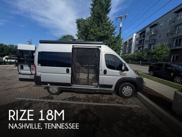 2022 Thor Rize 18M