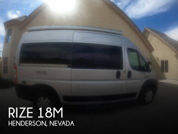 2022 Thor Rize 18M