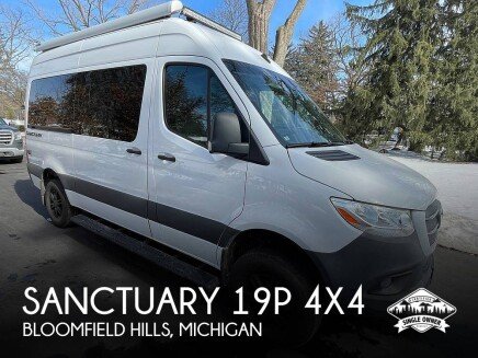 Photo 1 for 2022 Thor Sanctuary