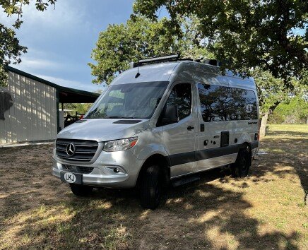 Photo 1 for 2022 Thor Sanctuary for Sale by Owner