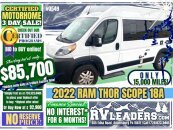 2022 Thor Scope
