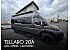 2022 Thor Tellaro 20A