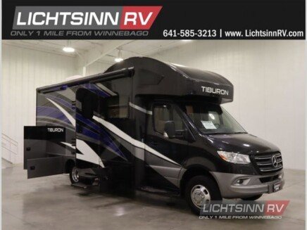 Photo 1 for 2022 Thor Tiburon