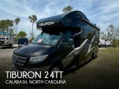 2022 Thor Tiburon