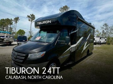 2022 Thor Tiburon