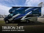 2022 Thor Tiburon