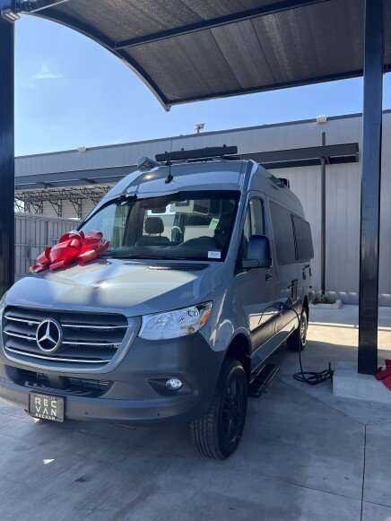 Photo 1 for 2022 Thor Tranquility 19L for Sale by Owner