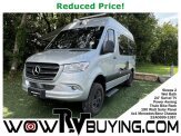 2022 Thor Tranquility 19L