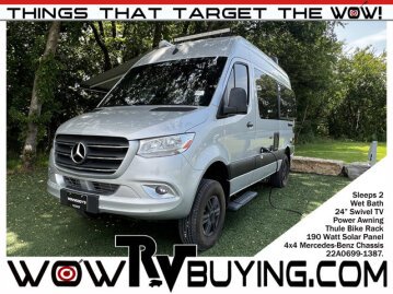 2022 Thor Tranquility 19L