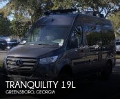 2022 Thor Tranquility 19L