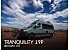2022 Thor Tranquility 19P