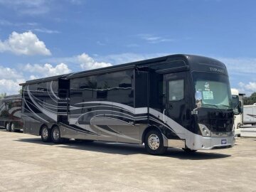 2022 Thor Tuscany 45MX