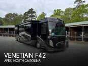 2022 Thor Venetian F42