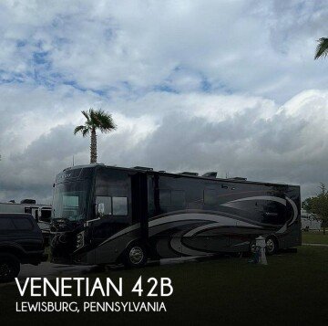 2022 Thor Venetian