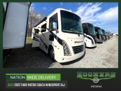 2022 Thor Windsport 34J