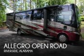 2022 Tiffin Allegro 34PA