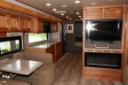 Thumbnail Photo 2 for 2022 Tiffin Allegro 34PA