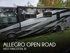 Thumbnail Photo 1 for 2022 Tiffin Allegro