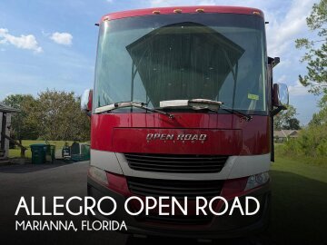 2022 Tiffin Allegro