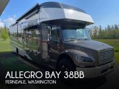 2022 Tiffin Allegro Bay
