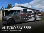 2022 Tiffin Allegro Bay