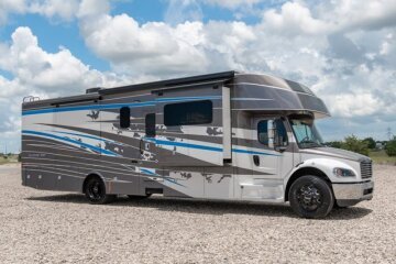2022 Tiffin Allegro Bay