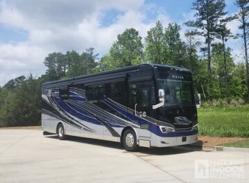 2022 Tiffin Allegro Bus 40IP